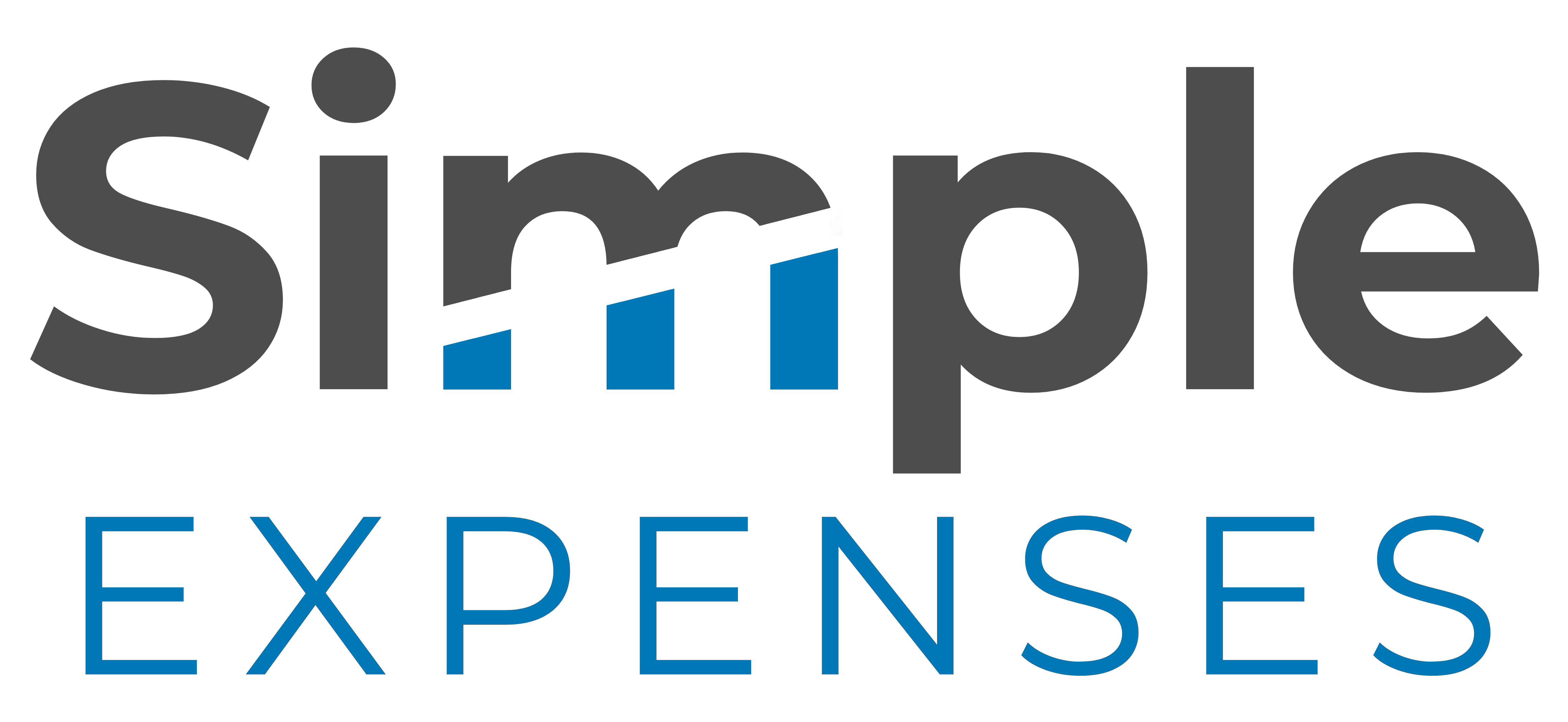 Simple Expenses logo